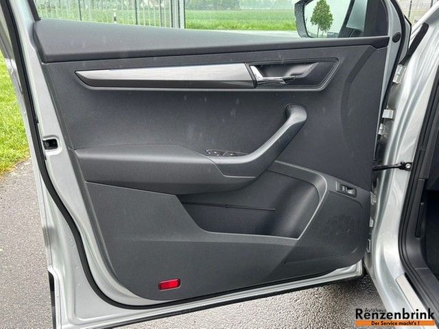 Karoq 2.0 TDI DSG Drive 4x4  PANO AHK RFK ACC