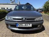 Peugeot 306 Cabrio Premium 110 PRIVATVERKAUF - Peugeot 306 Gebrauchtwagen