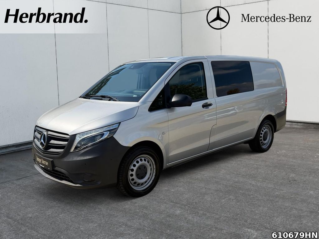 Image of Mercedes-Benz Vito