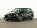 Mercedes-Benz C 300 d T AMG ADV.+AHK+DISTR+LED+FLA+KAMERA+AMBI - gebrauchte Mercedes-Benz C 300 aus dem Jahr 2025