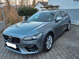 Volvo V90 D4 R-Design Geartronic R-Design - Volvo V90 R-Design mit Diesel-Antrieb
