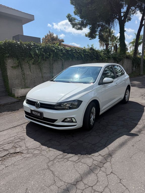 Image of Volkswagen Polo