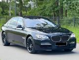BMW 750d-Ld-Xdrive-M-Paket-RFK-HUD-SHZ-Bang-Olufsen- - BMW 750: Ld