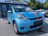 Daihatsu Sirion 1,3 Top *Klima* - gebrauchte Daihatsu Sirion aus dem Jahr 2008