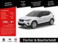 Seat Arona - Vorschau Bild 1