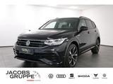 Volkswagen Tiguan Allspace 2.0 TSI 4M R-Line "Black Style" - Volkswagen Tiguan Allspace in Aachen