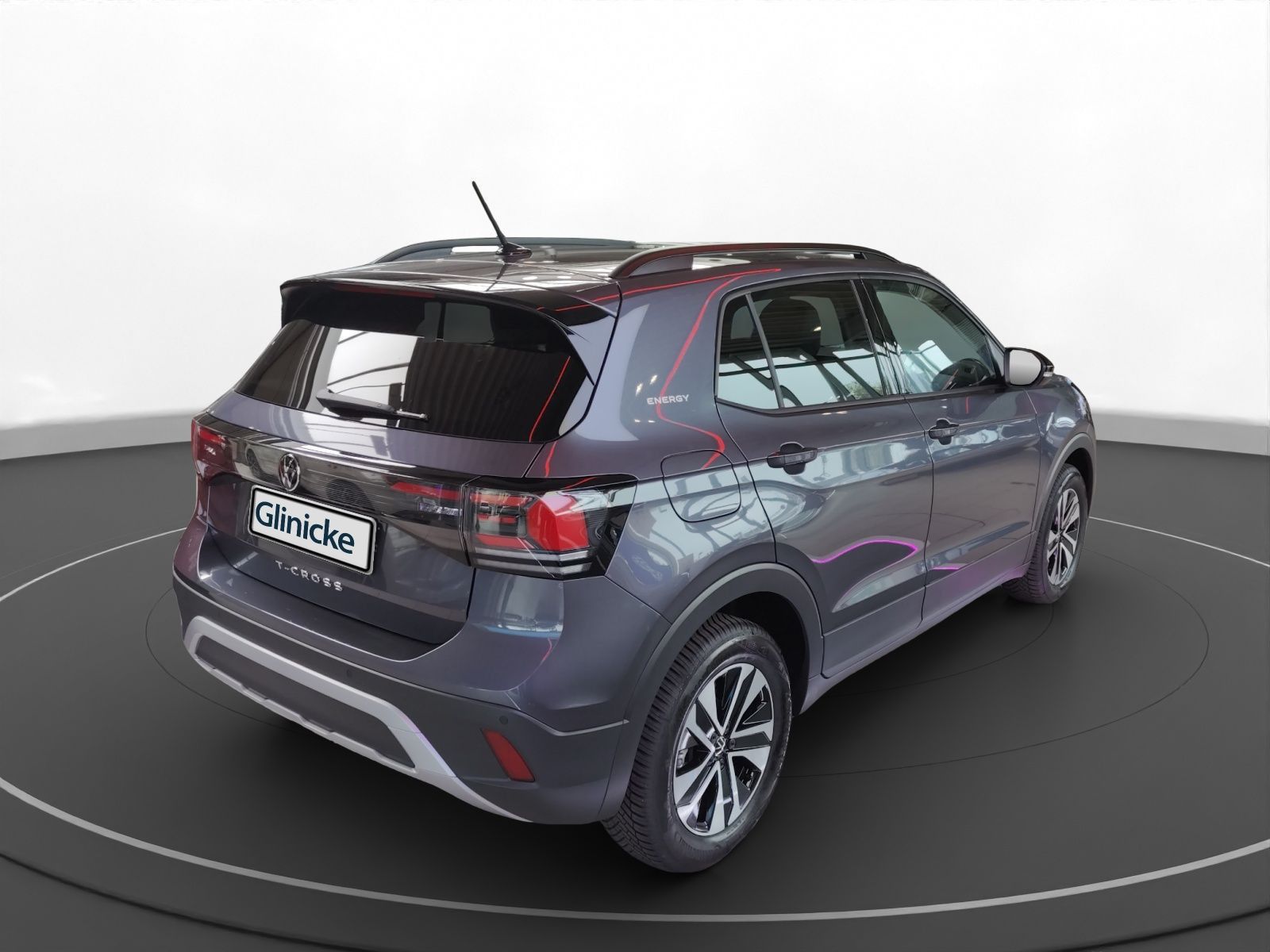 Volkswagen T-Cross - Bild 11
