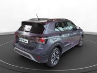 Volkswagen T-Cross - Vorschau Bild 11