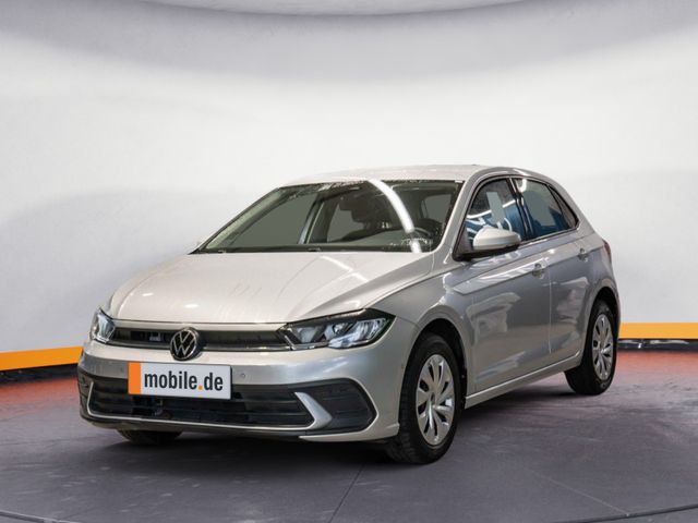 Volkswagen Polo LIFE TSI APPCONNECT+NAVI+KLIMA+RADIO+EINPAR