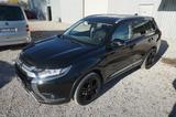 Mitsubishi Outlander 2.0 Diamant Edition+ 2WD CVT-Automatik - Mitsubishi Outlander: Cvt