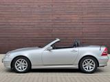Mercedes-Benz SLK 230 KOMPRESSOR / FINAL EDITION / SCHECKHEFT - Mercedes-Benz SLK 230 Gebrauchtwagen