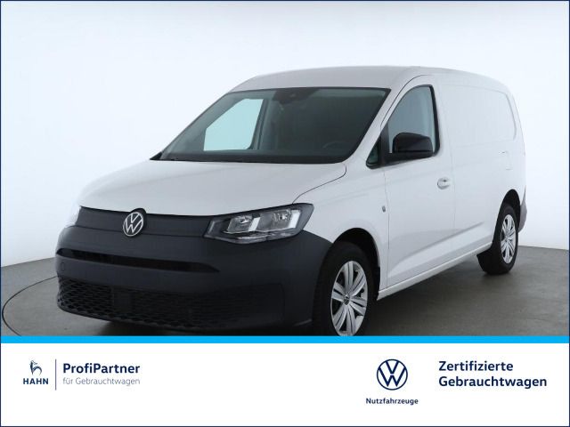 Volkswagen Caddy Maxi Cargo 2,0TDI 90kW DSG AHK FLÜGEL NAVI