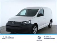 Volkswagen Caddy Maxi - Vorschau Bild 1