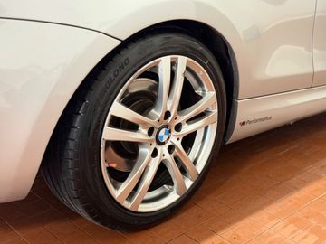 BMW 120 - 5