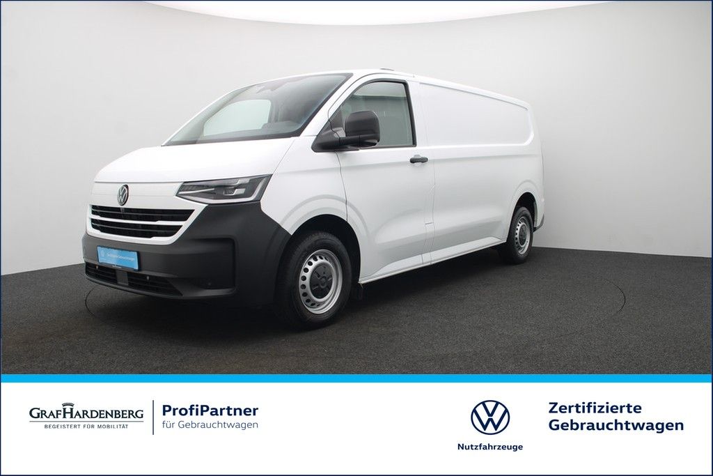 Volkswagen T7 Kasten 2.0 TDI  LR Matrix Navi AHK