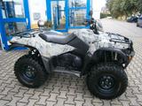 Suzuki Kingquad LTA500 4x4 - SUZUKI LT50
