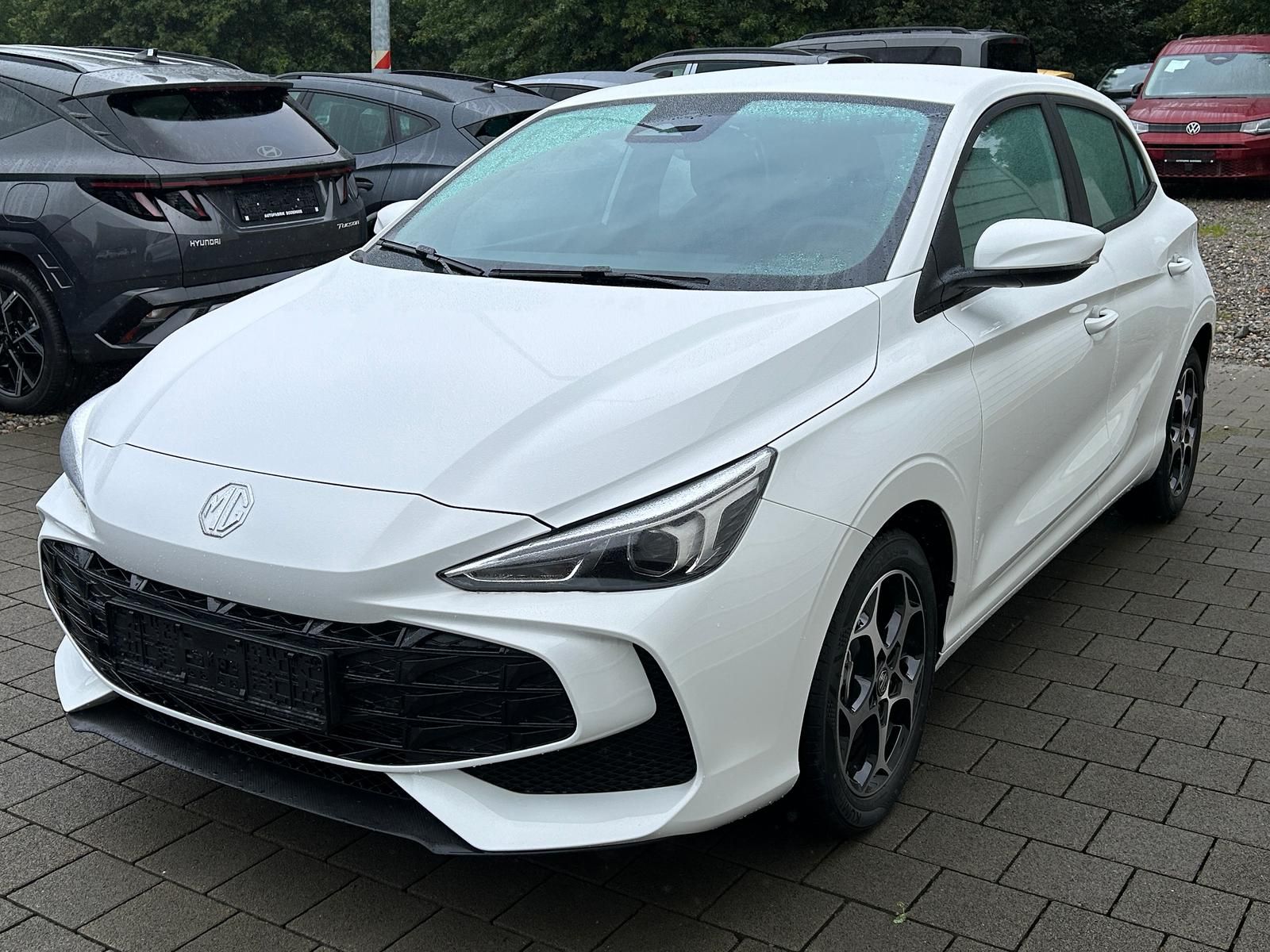 MG3