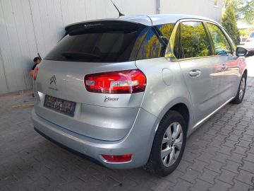 Citroen C4 Picasso - 6