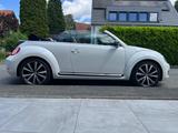 Volkswagen Beetle 1.4 TSI Exclusive Design Cabriolet Ex... - gebrauchte Cabrios in Ratingen