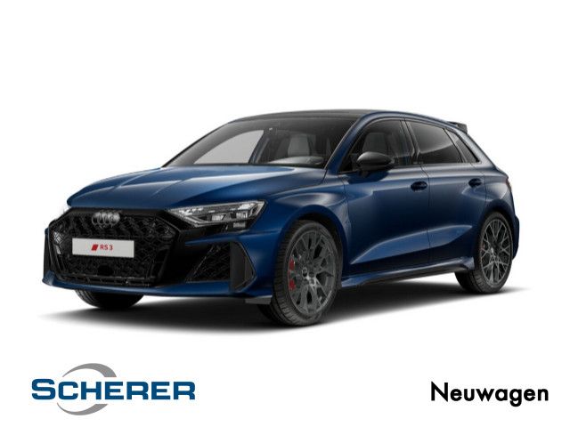 Audi RS 3 Sportback 294(400) kW(PS) S tronic