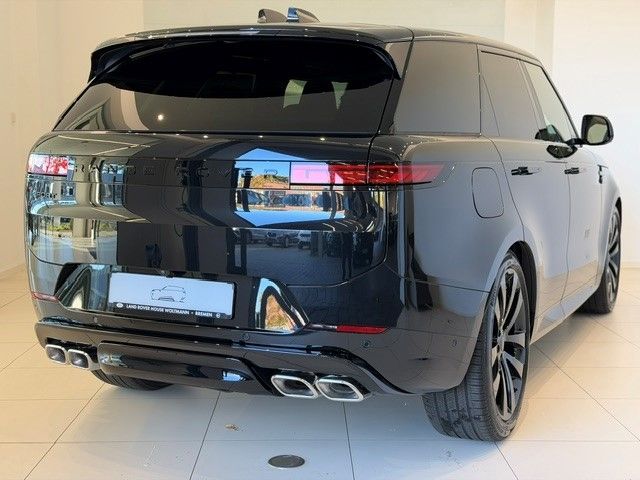Land Rover Range Rover Sport - Bild 2