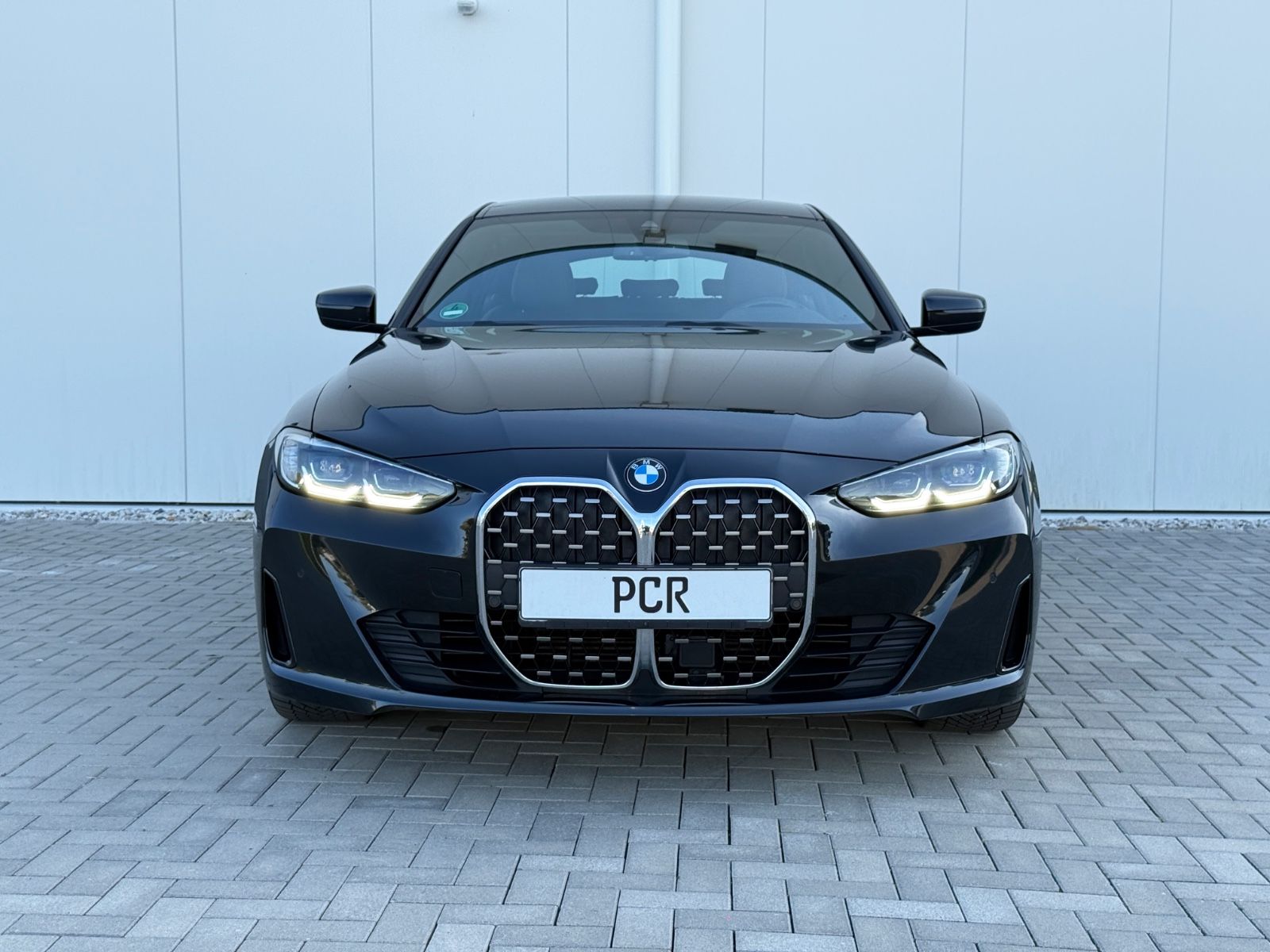 BMW 420d Gran Coupe xDrive M-Sport KEYL. SHADOW-LINE foto 2