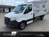 Mercedes-Benz Sprinter 317 CDI Pritsche Maxi lang AHK 3,5T 3SI - Mercedes-Benz Sprinter in Hagen