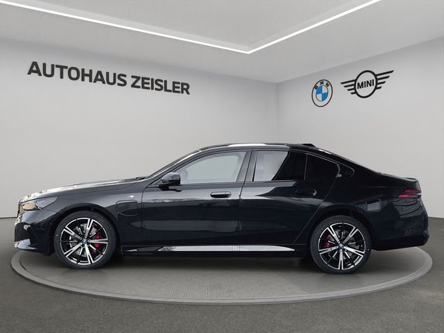 Foto Nummer 4: BMW 530e xDrive