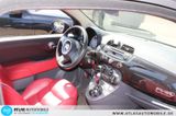 Fiat 500 Lounge C Automatik=LEDER=KLIMA=Allwetterreif - Fiat 500 mit Benzin-Antrieb: ESP