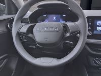 Skoda Fabia - Vorschau Bild 12