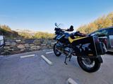 BMW R1150 GS Adventure  - BMW R 1150 GS