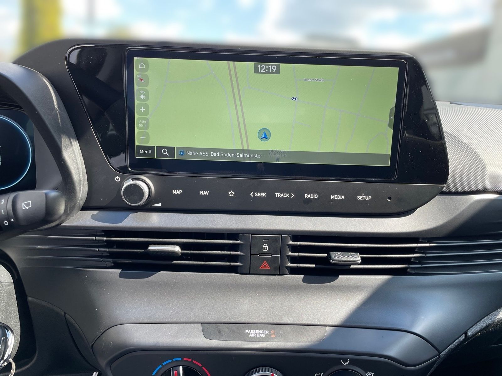 Hyundai i20 – Bild 10