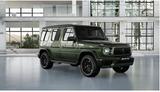 Mercedes-Benz G 63 AMG - Mercedes-Benz G-Klasse Neuwagen