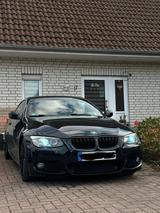 BMW 330d e93 n57 Lci Facelift M Paket - BMW 3er E93 mit Facelift