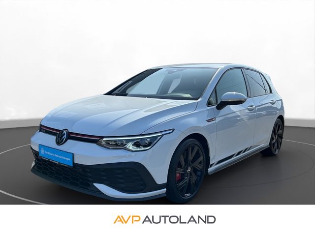 Volkswagen Golf VIII GTI 2.0 TSI DSG Clubsport | NAVI | ACC