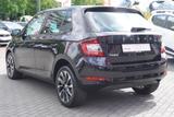 Skoda Fabia 1.0 Drive 125 LED Navi Panorama Totwinkel - Skoda Fabia Gebrauchtwagen in Dresden
