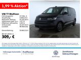 Volkswagen T7 Multivan 2.0 TDI*AHK*Matrix*Pano*APP*Tempomat - VW T7 Multivan Gebrauchtwagen in Leipzig