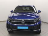 Volkswagen Touareg 3.0 TDI V6 4Mot. R-Line Tip. AHK/P-Dach - Volkswagen Touareg in Frankfurt (Main)