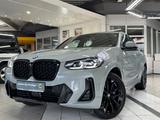 BMW X4 xDrive 30 d M Sport+Head-Up+Standheizung+AHK - BMW X4 in Wuppertal