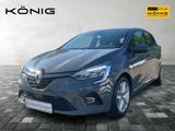 Renault Clio BUSINESS EDITION 1.0 SCe 75 PS Sitzheizung - Renault Clio Gebrauchtwagen in Erfurt