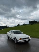 BMW Bmw 525i e34 - BMW 525 aus 1992: 525i