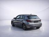 MG3 1.5 ICE Comfort LED/Kamera/Tempomat/Carplay - graue MG MG3