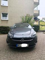 Opel Corsa ecoFlex | neu TÜV |Panorama|Top... - Opel Corsa mit Diesel-Antrieb: Automatik