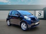 Toyota IQ 1.33 Standheizung+Navi+USB+FSE - Toyota: I
