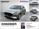 Suzuki Swift COMFORT HYBRID LED+ACC+RFK+TWS+Garantie - Suzuki Swift Gebrauchtwagen in München