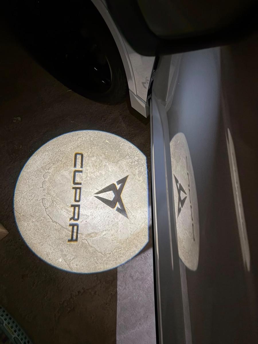 Cupra Ateca 2.0 TSI 4Drive | 300 PS | 2. Hand | 