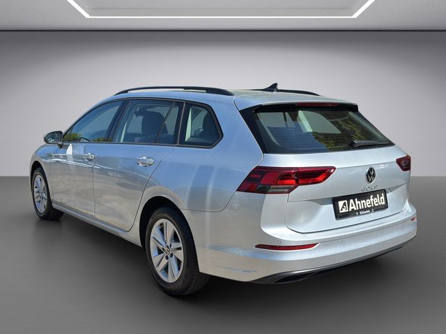 Golf VIII Variant 2.0 TDI Life SHZ NAVI ACC LED