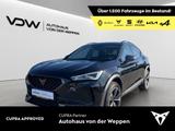 Cupra Formentor TSI Navi ACC Sitzheizung DAB+ Klima - CUPRA Formentor Leasingangebote für Privatpersonen