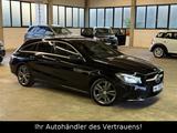Mercedes-Benz CLA 180 Score*AHK*Navi*LED*PTS*Tempomat - Mercedes-Benz CLA 180 Gebrauchtwagen