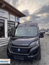 Knaus BoxLife 540 MQ AHK, Voll LED Frontbel. - Knaus 540